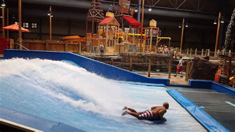 idaho indoor water park resorts.